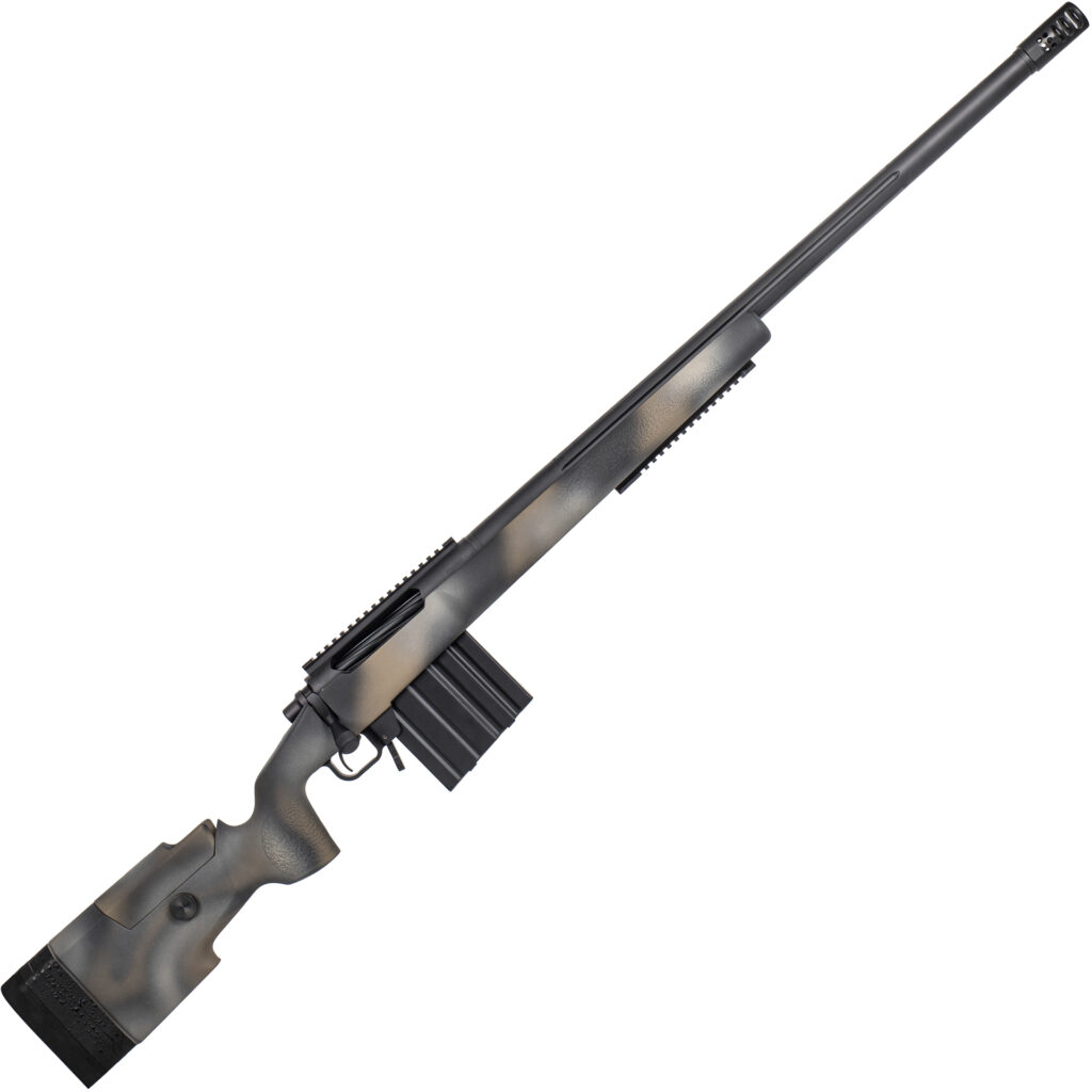 Karabin CheyTac M300 Praetorian - .375 CT - FDE - Cheytac